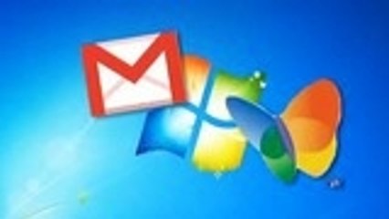 How to Redirect E-mail From Outlook to Gmail or Hotmail?