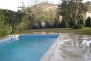 Furnished / Semi Furnished Villa for Rent in Katameya Heights with Private Garden   Swimming Pool.