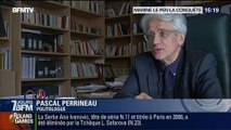 7 jours BFM: Marine Le Pen, la conquête – 31/05