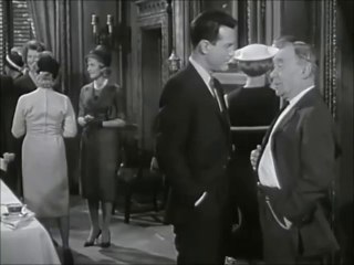 The Donna Reed Show: Donna's Helping Hand S3E28