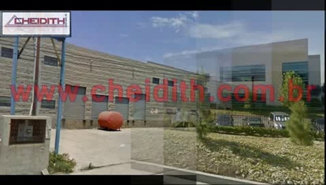 ALUGAR GALPÃO COM DOCAS RODOANEL (11-3232.1250)