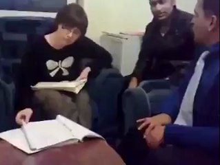 Interview for UK Student's Visa