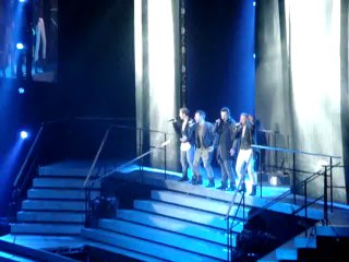 Westlife - What About Now?