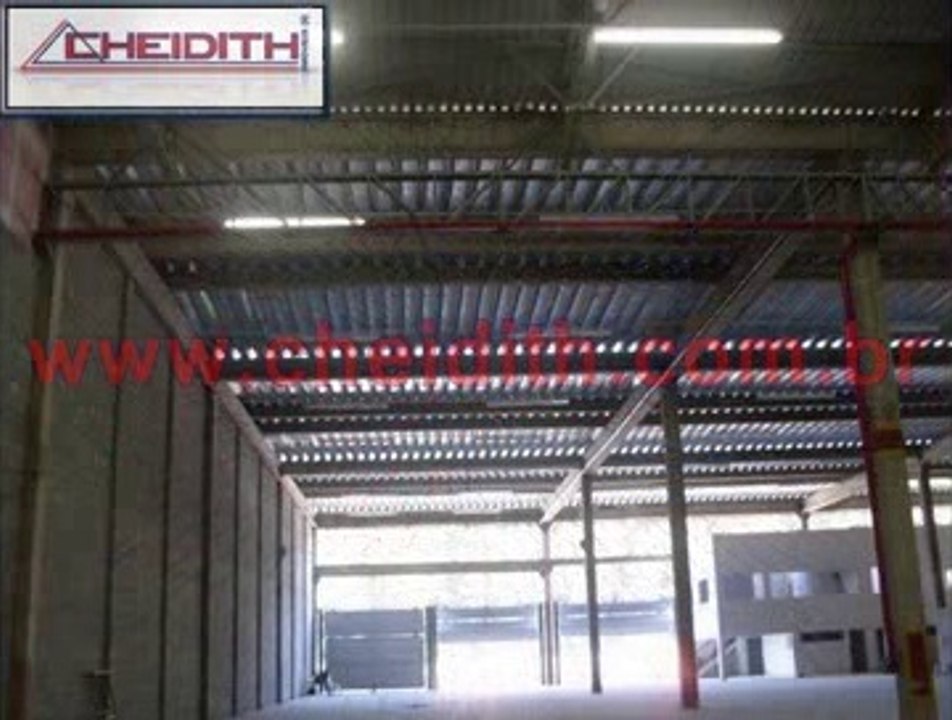 ALUGAR GALPÃO COMERCIAL FREGUESIA (11-3232.1250)