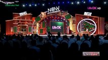 Life OK Now Awards 31st May 2014 pt9