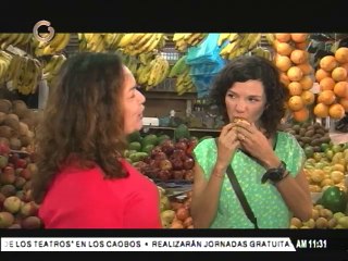 Emigración de Venezolanos y Colombianos permitió similitudes gastronómicas