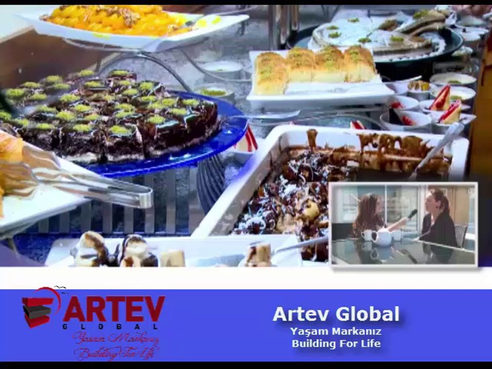 Artev Global Kusadasi 15 Dk Edit