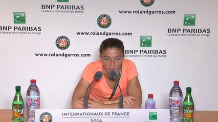Errani: "Anno fantastico ma il ranking..."