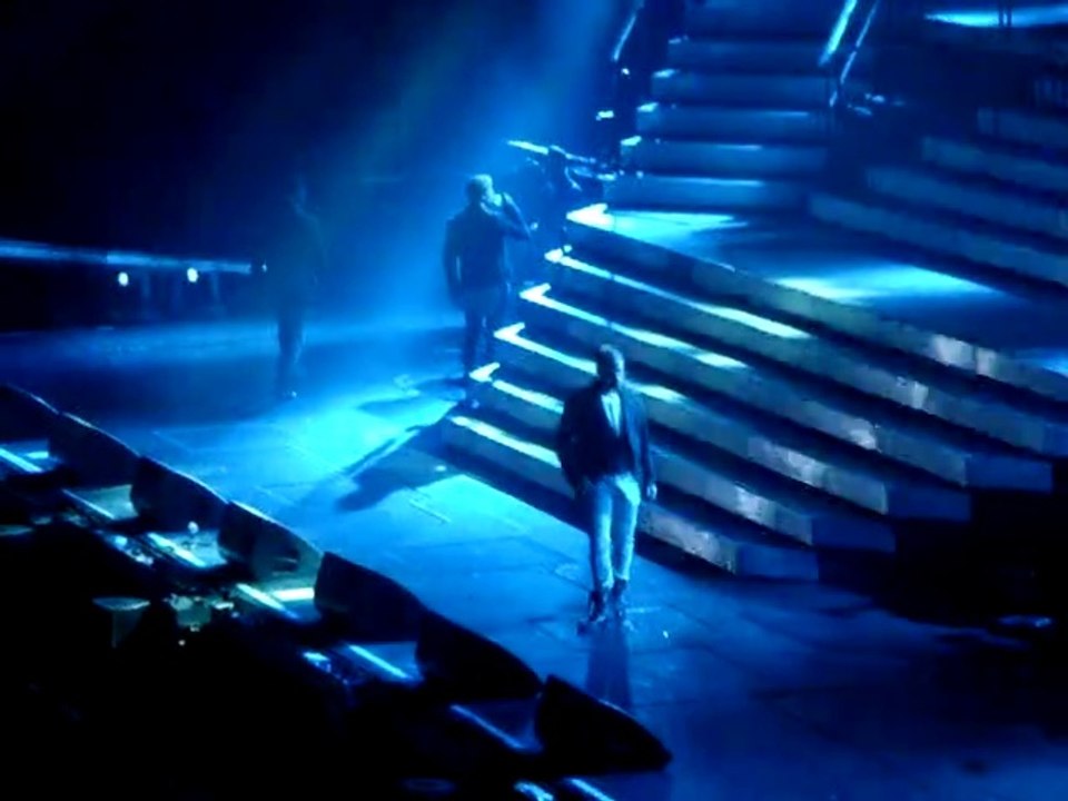 Westlife - Safe