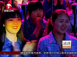 我为歌狂 20140601 我为歌狂2  张力尹辛酸演绎《那些年》