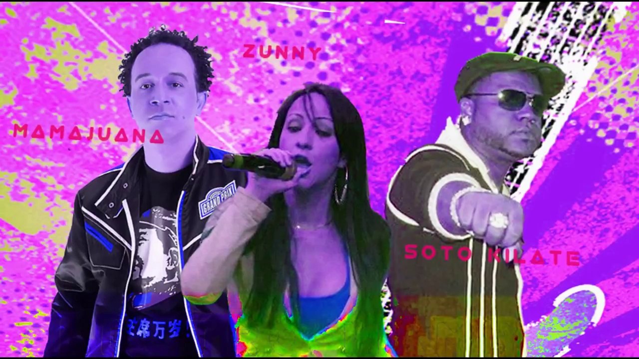 Electro-Mambo (Esta Noche)