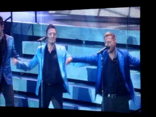 Westlife - If I Let You Go