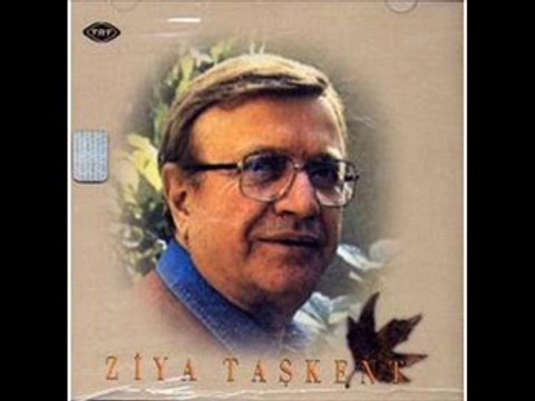 Ziya Taşkent - Dertli Ne Ağlayıp Gezersin Burda