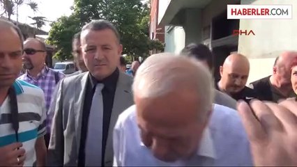 Meclis Üyesi, Kendisini Tehdit Eden İş Adamından Şikayetçi Oldu