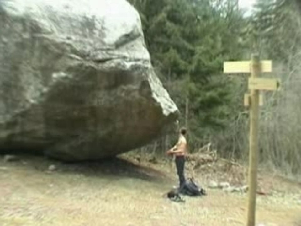 Intro Mal aux Bouts 1