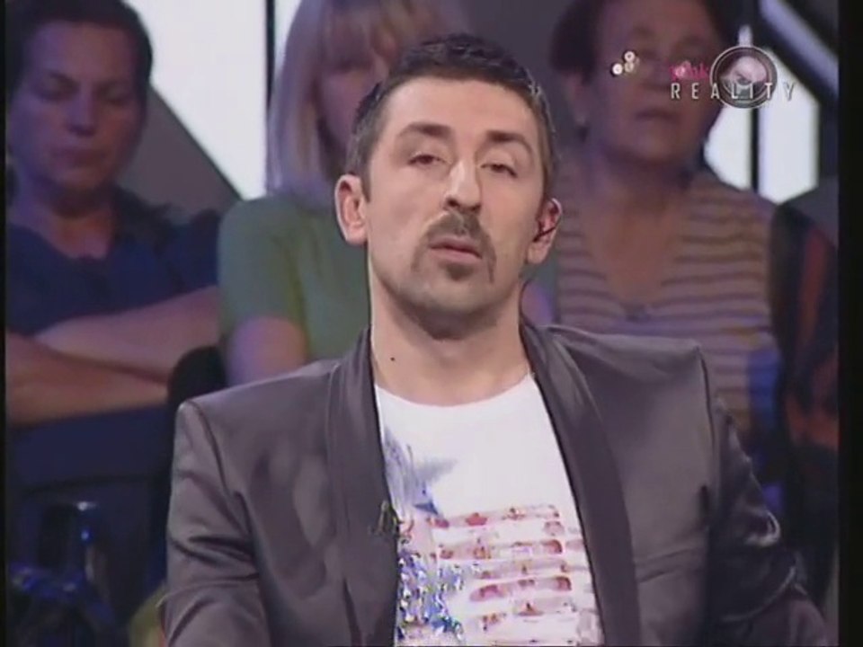 Farma 2010 Narod pita - emisija 1, deo 4/4