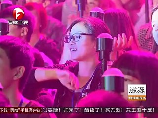 我为歌狂 20140601 我为歌狂2 女神战队 尚雯婕演唱《失踪》