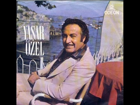 Yaşar Özel - Sana Bir Buse Vermedim Diye