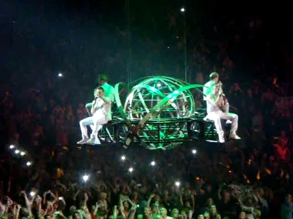 Westlife - Mandy
