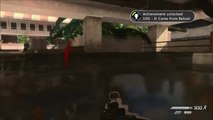 It Came From Below Achievement-Trophy Guide in CoD- Ghosts