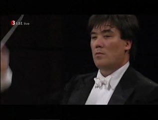 RICHARD WAGNER – Die Walküre, Vorspiel zum 3. Akt (HD)