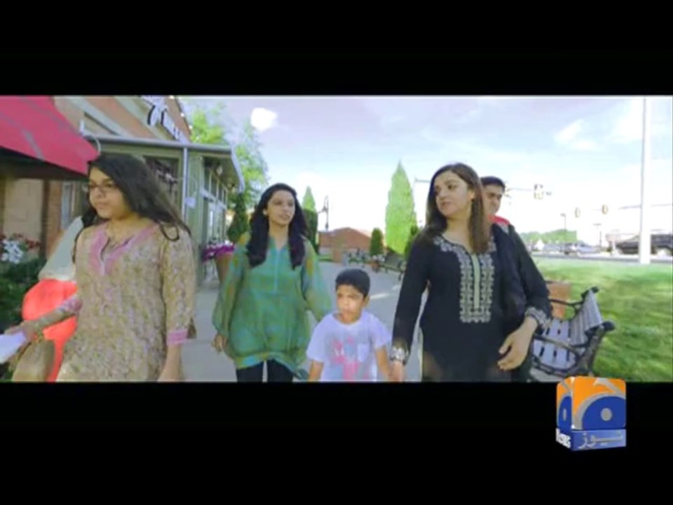 Muslims in America-31 May 2014-Part 1