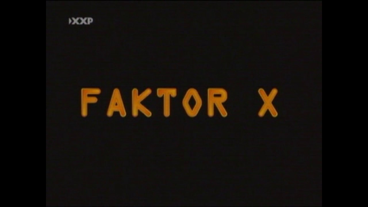 Faktor X - 1999 - Die Wissenschaft des Übernatürlichen - 17v18 - Artus, König der Finsterniss - by ARTBLOOD