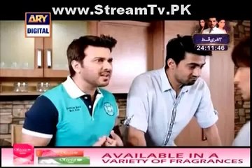 Eik Or Eik Dhai Episode 35 in High Quality 25th April 2014