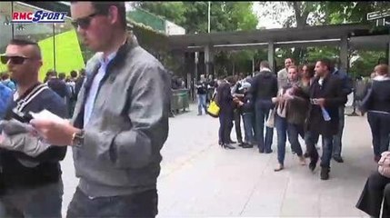 Tennis / Le tennis féminin peut-il sortir de l'ombre ? 31/05