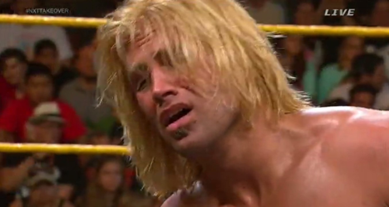 WWE NXT June 26 2014 - 6-26-2014 Full Show Highlights