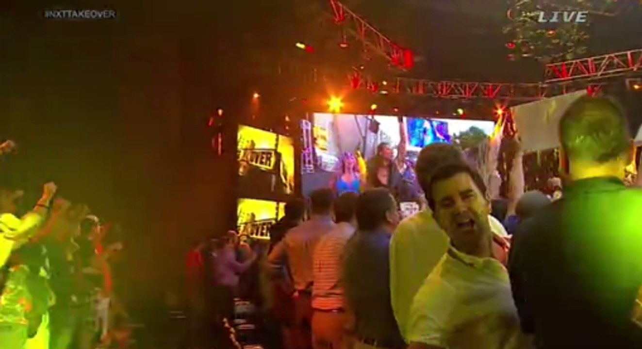 WWE NXT June 5 2014 - 6/5/2014 Full Show Highlights