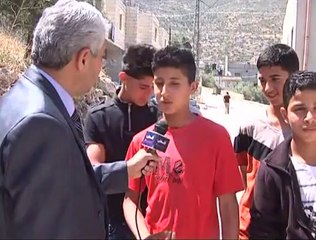 قضايا التنمية  - بيت فوريك