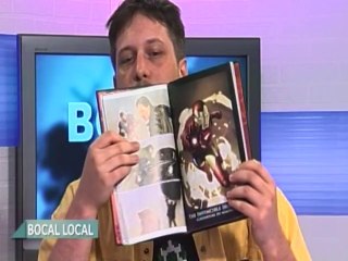 La Sélection Comics de LM tv - 27 05 2014
