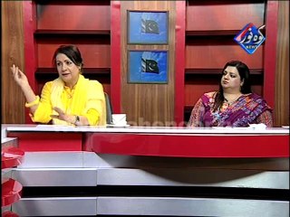 Pakistan Ki Awaaz 31-05-2014 Part.03