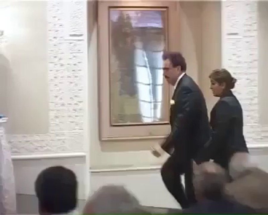 اب تشریف لاتے ھیں سابق وفاقی وزیرِ داخلہ رحمان ملک