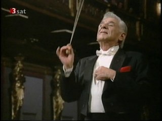 Carl Maria von Weber: Ouvertüre zu „Euryanthe“ (HD)