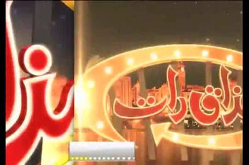 Mazaaq Raat 20 January 2014 Full [ HD ] Comedy Show on DunyaNews_clip13