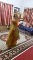 watch this old women room dancer very funny dance performance.