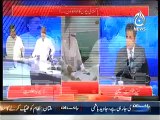 Live with Talat  – 31st May 2014
