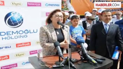 Mehmet Erdemoğlu Mimarlık Fakültesinin Temeli Törenle Atıldı