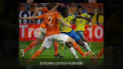 Donde ver México vs Ecuador En Vivo por Internet 31 de Mayo del 2014