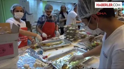 Guinness Hakemi Rekor İçin Van'da