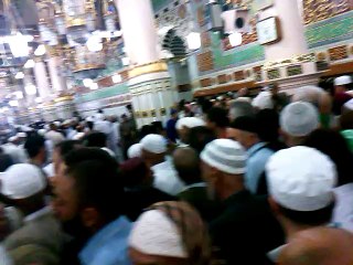 Yurdaay Duralı Umre-4