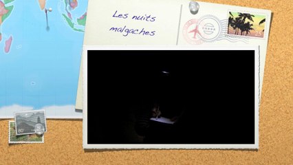 Les nuits malgaches