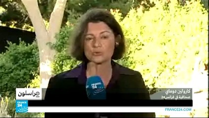 مراسلون - جنوب أفريقيا .. الأسقف الثائر