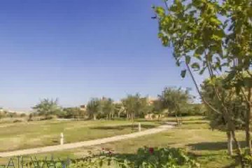 Villa for Sale in New Cairo With Private  Garden