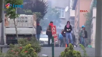 İstanbul- Dolapdere/Piyalepaşa