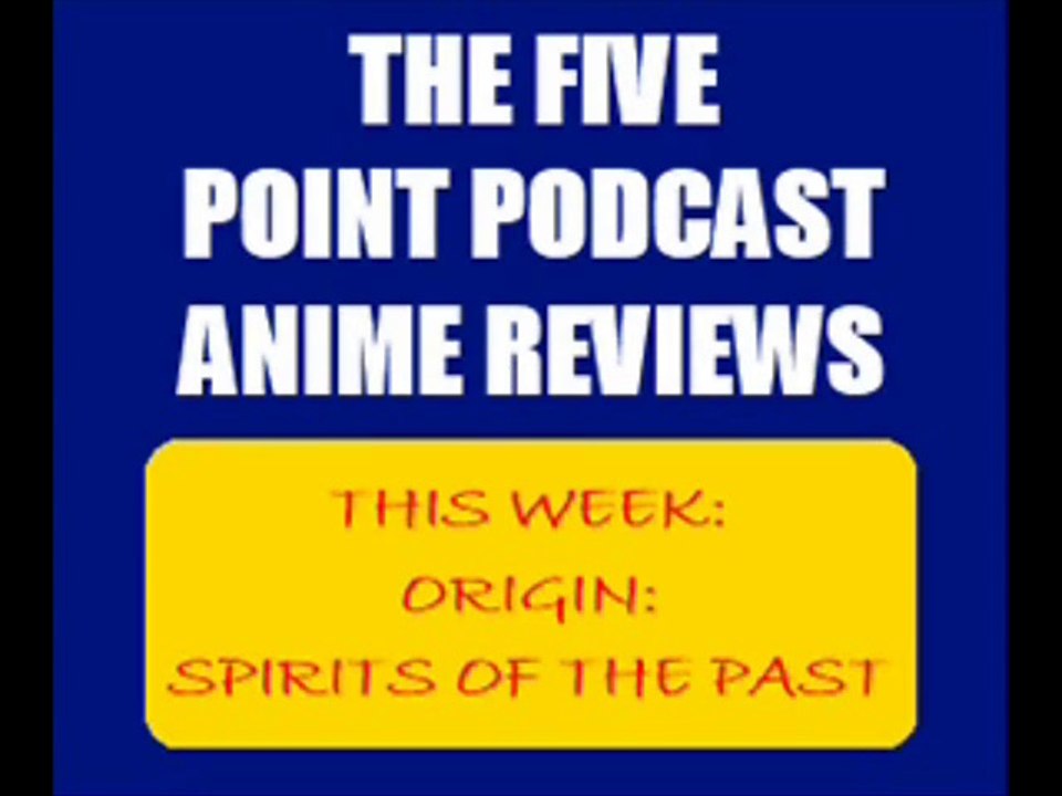 Five Point Podcast Commercial Collection #2