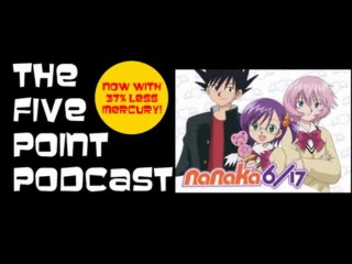 Five Point Podcast Commercial Collection #3