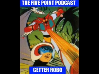 Five Point Podcast Commercial Collection #4